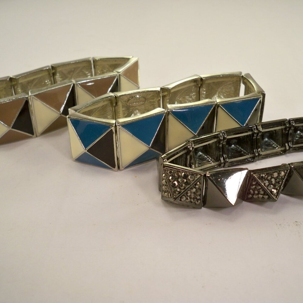 Graziano Assorted *Bracelets